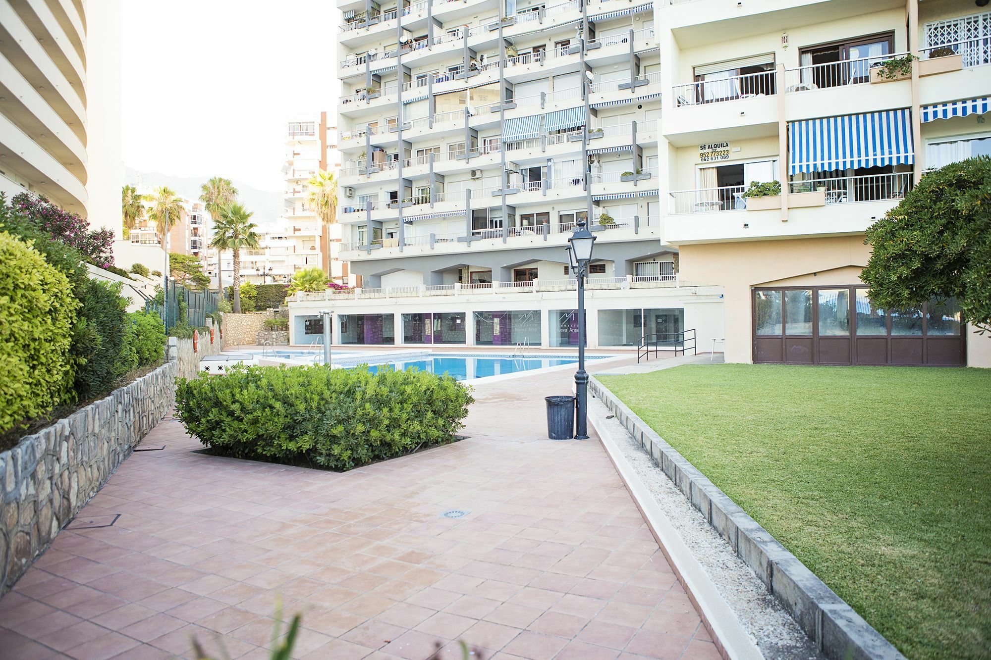 Sunhome Estudio * Marbellac