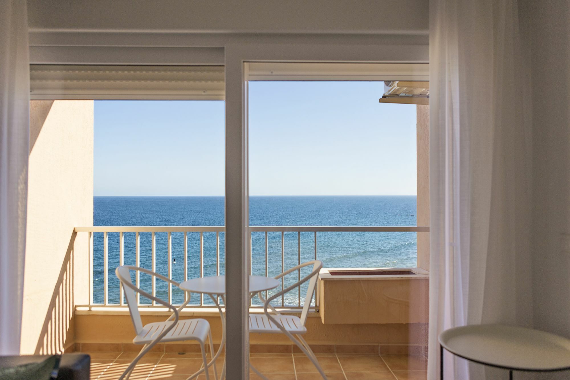 Appartement Sunhome Estudio Marbellac
