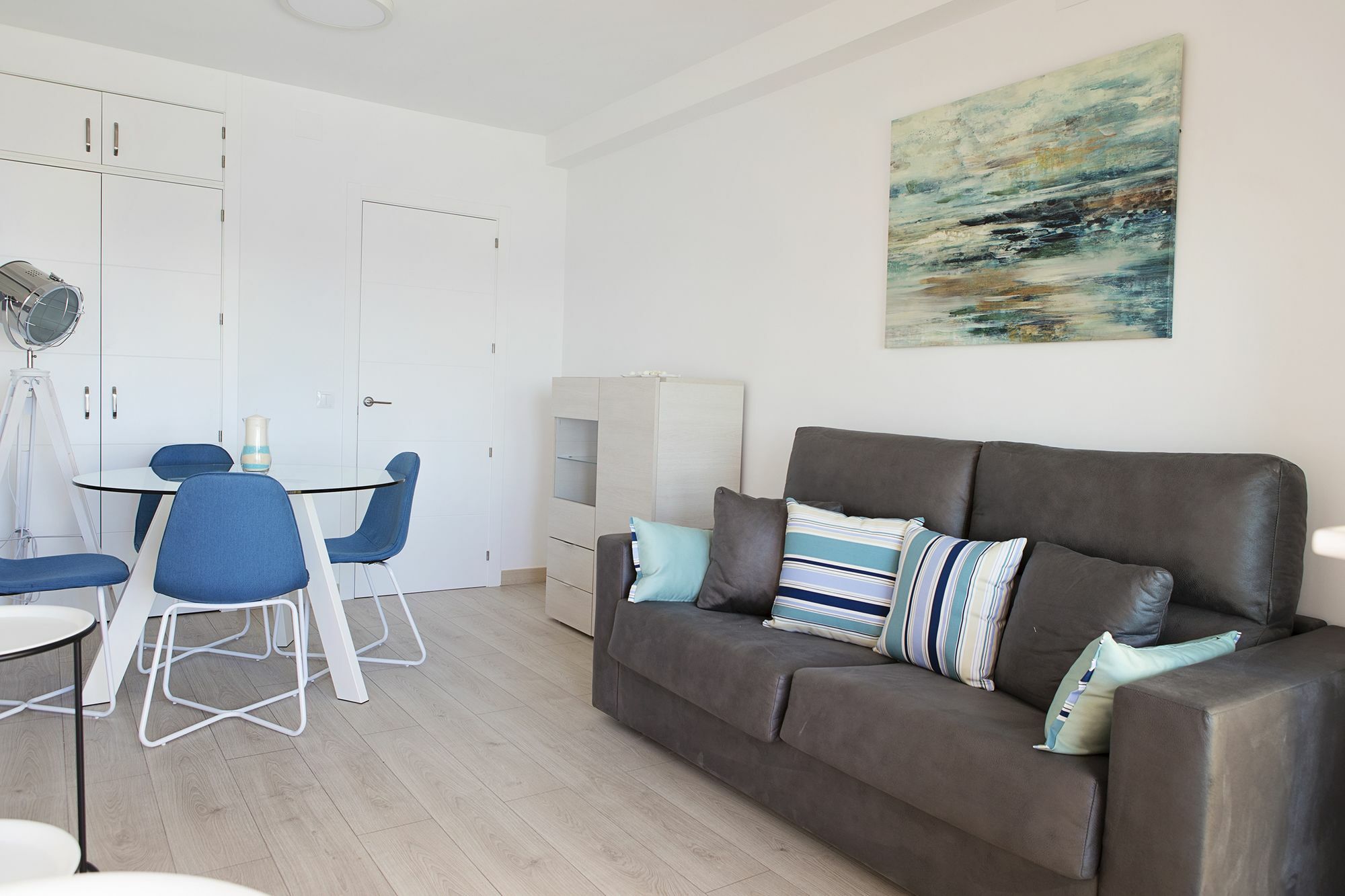 Sunhome Estudio * Marbellac
